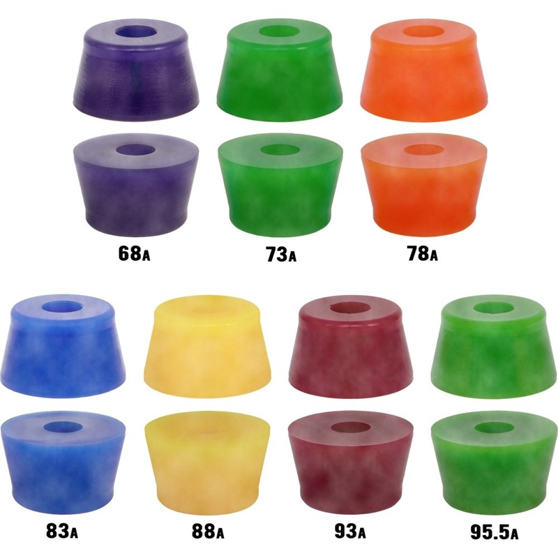 Riptide: WFB TALL FatCone Bushings 78a Orange