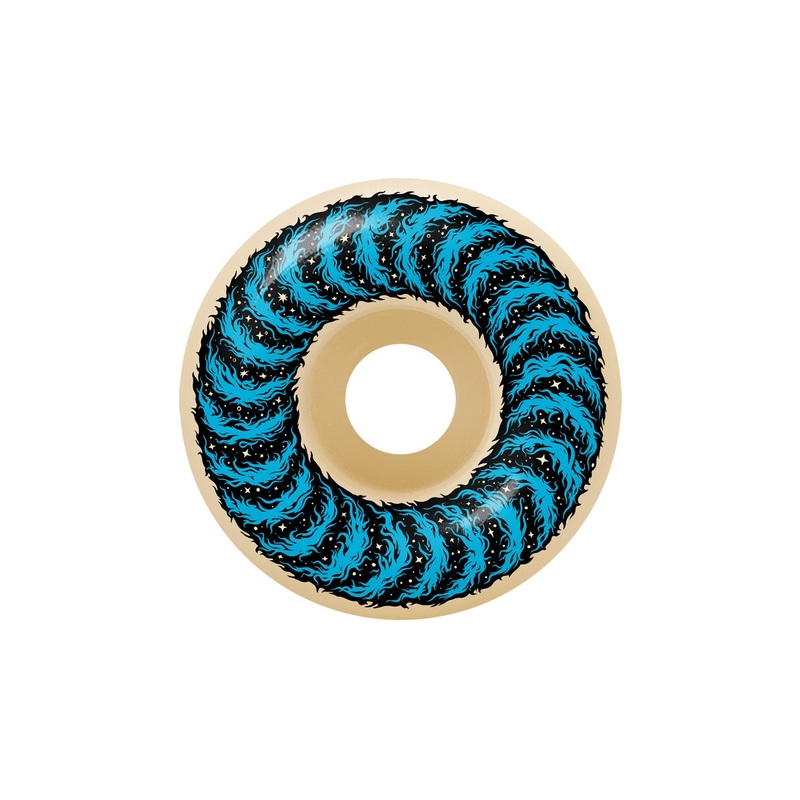 Spitfire Formula Four Grimple Stix Furry Classic Wheel 99DU 56mm