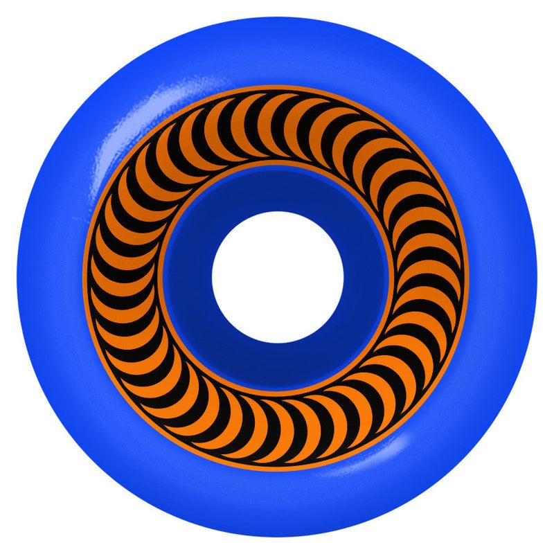 SPITFIRE WHEELS FORMULA FOUR OG CLASSICS 99D BLUE (54MM) 54MM