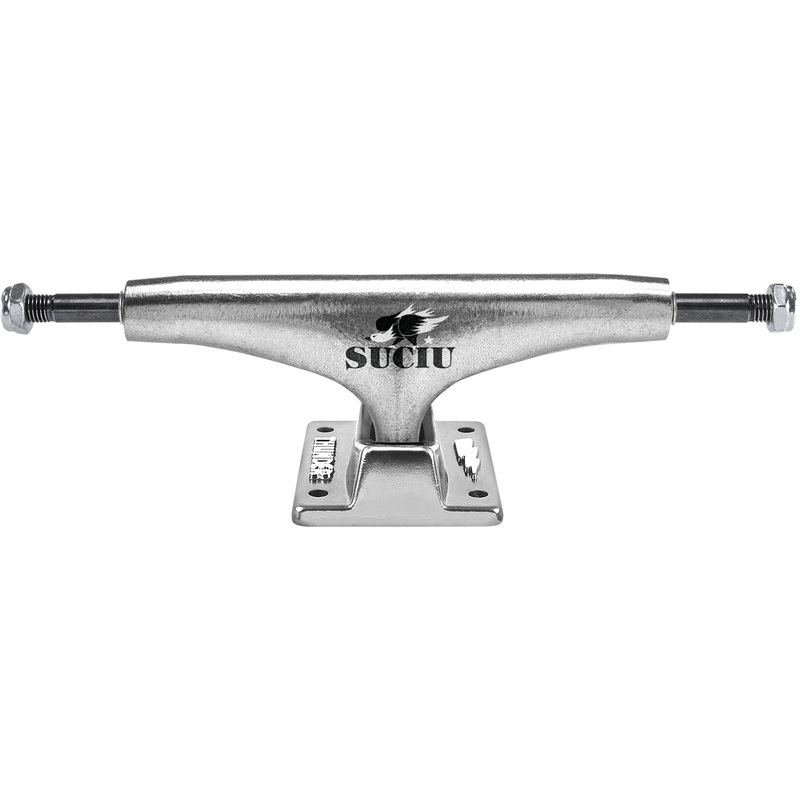 Thunder Trucks Mark Suciu Reserve Pro 148mm – Polished (Pair)
