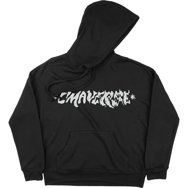 UMAVERSE GLITCH HD/SWT BLACK S
