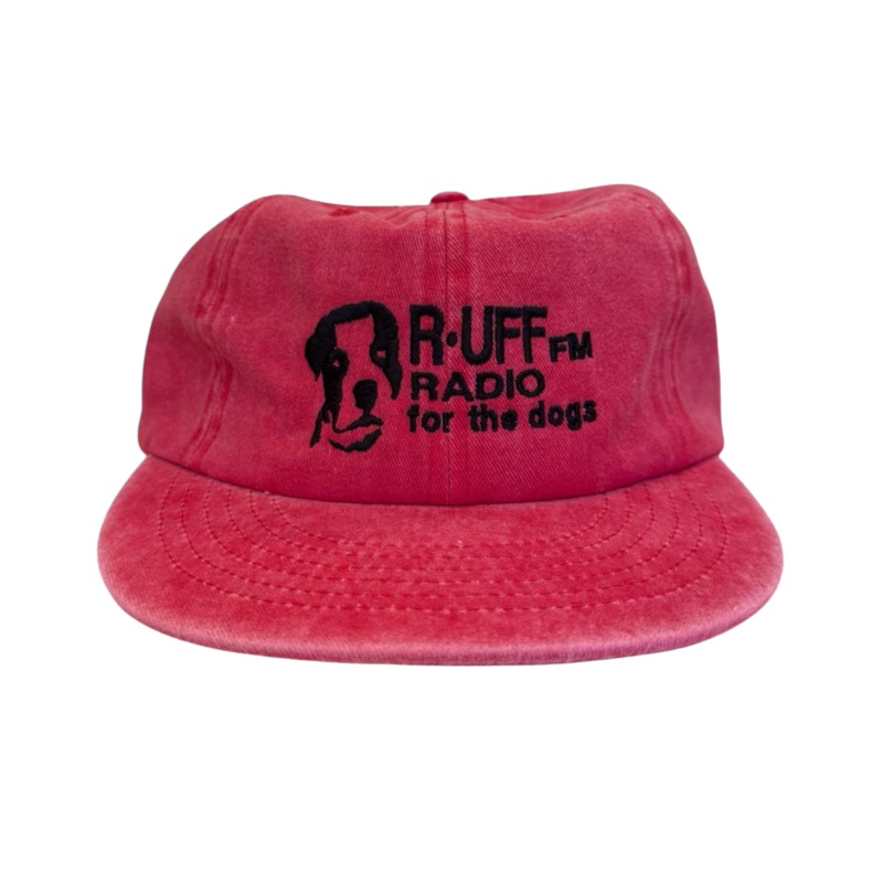 Capps – Ruff Radio – Hat