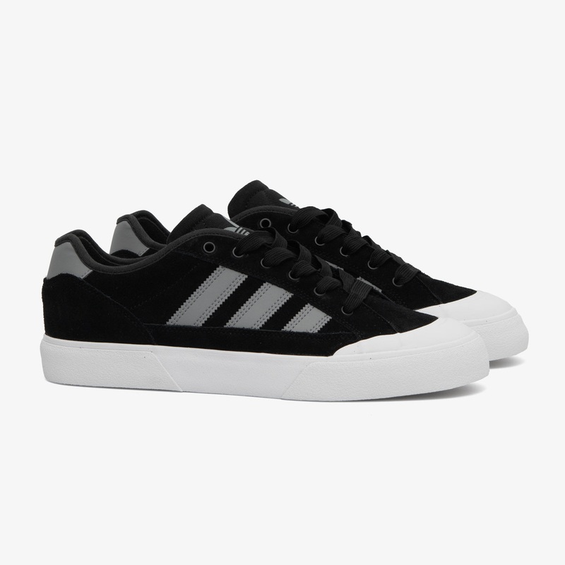 Court TNS Premiere (Black/Grey/White) 6