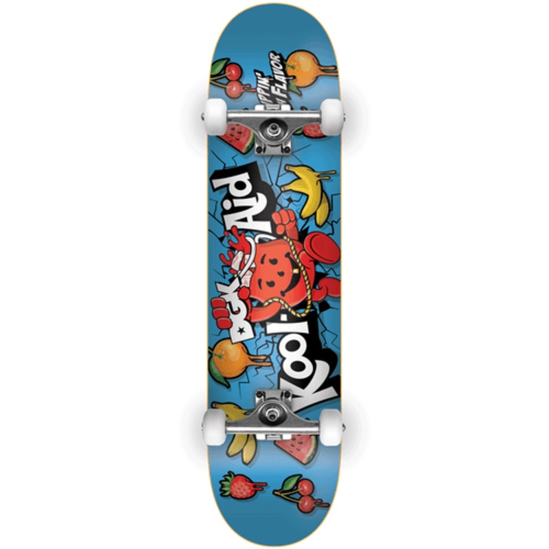 DGK X KOOL-AID COMPLETE DRIPPIN (8.1″) 8.1″