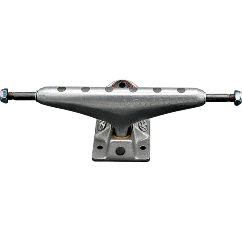 GRIND KING DISRUPTOR SPARK TRUCK 5.0 RAW