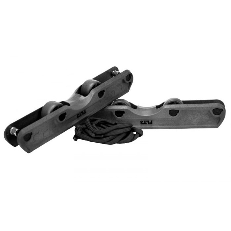 Ground Control FLT 3 Frames – Grey 2