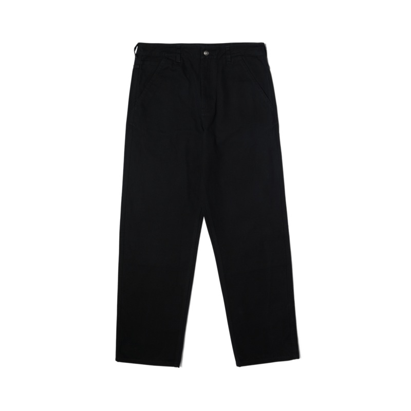 HUF MASON PANT BLACK 30
