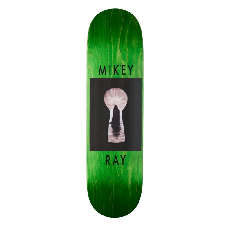 JENNY DECK MIKEY RAY AFTERLIFE (8.38″) 8.38″