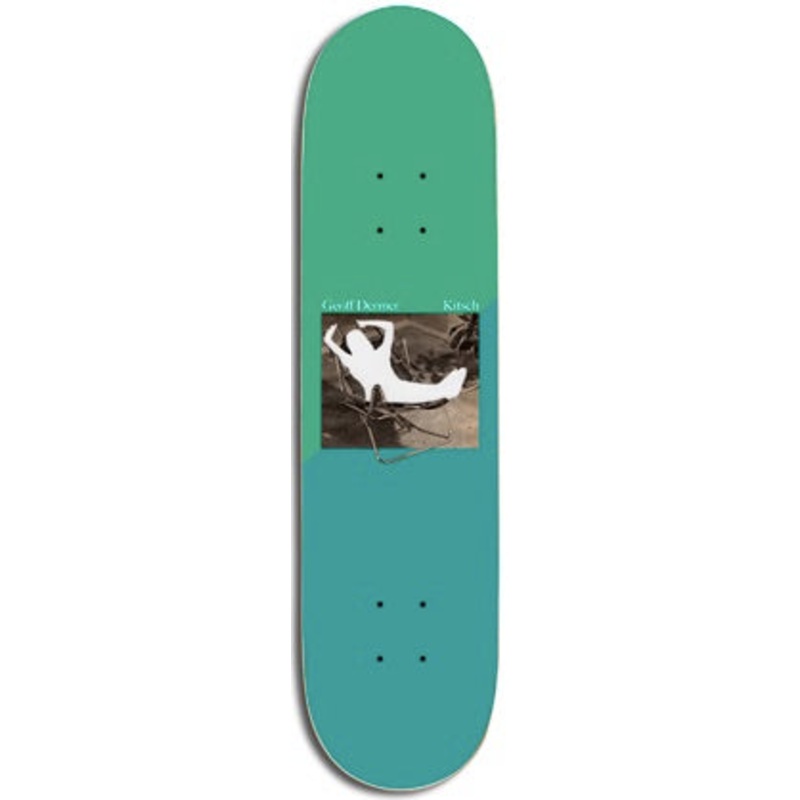 KITSCH DERMER CHAIR (8.25″) 8.25″