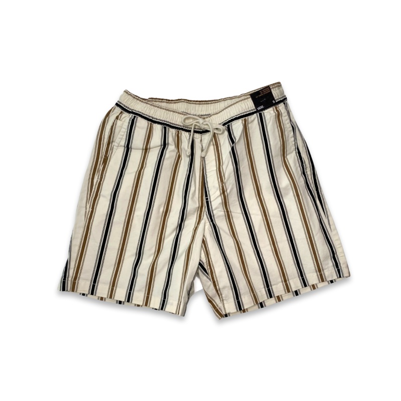 Range Relaxed Elastic 18 Shorts S