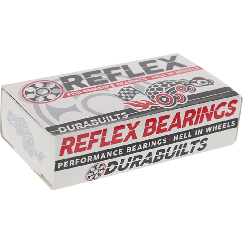 REFLEX DURABUILT BEARING SET