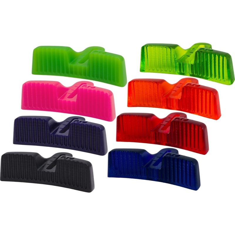 Riptide: In-Side Footstop Black