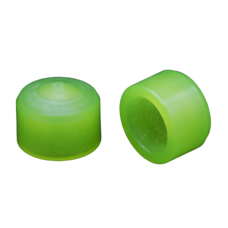 RipTide WFB Pivot Cups 96a Green – Indy Trucks