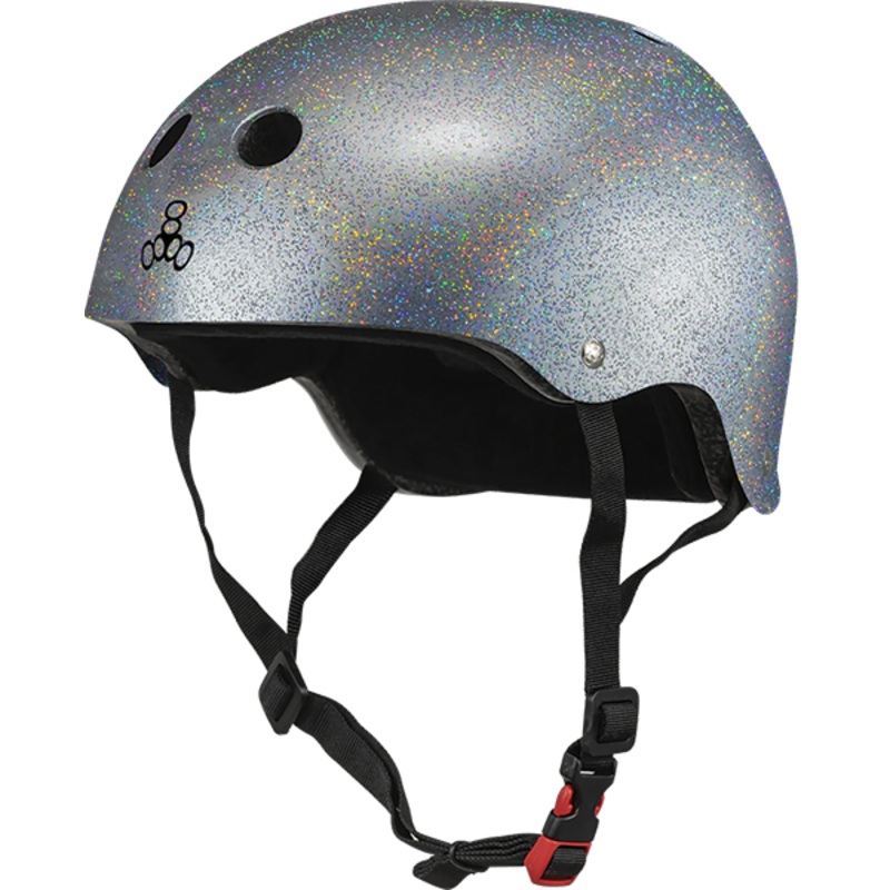 T8 CERTIFIED SWEATSAVER L/GLITTER GOLD XL