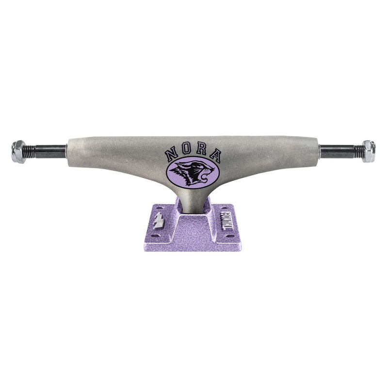 THUNDER TRUCKS NORA PRO EDITION CAMPUS 149