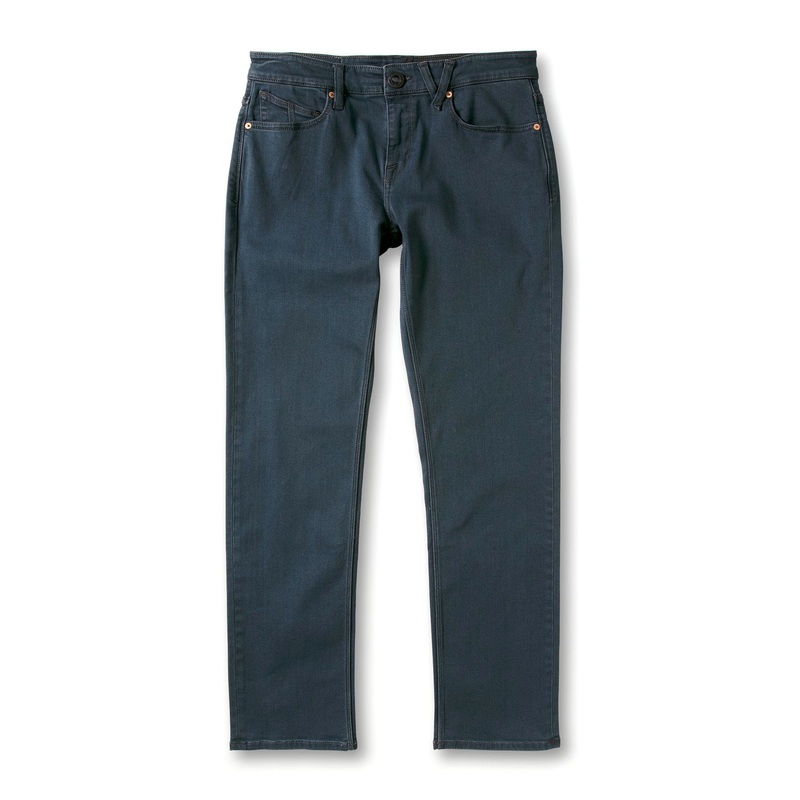 Vans Authentic Loose Chino Pant – Grape Leaf 30″
