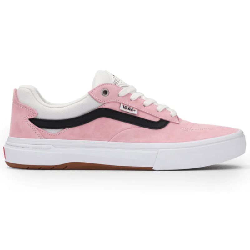 Vans Kyle Walker Wafflecup (Pink) M9/W10.5