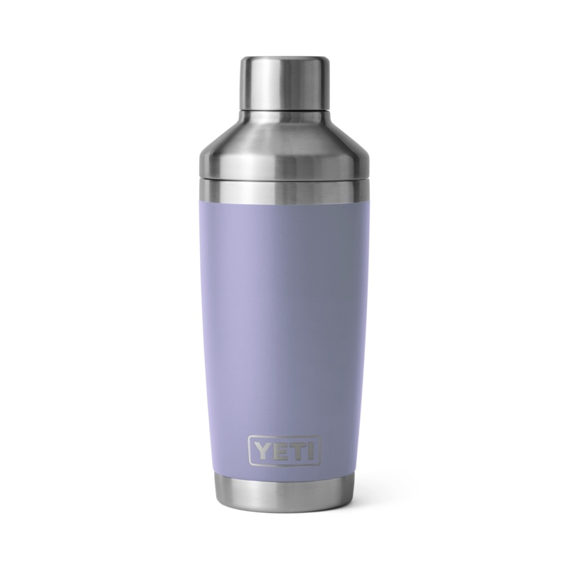 Yeti 20 oz Cocktail Shaker Lilac