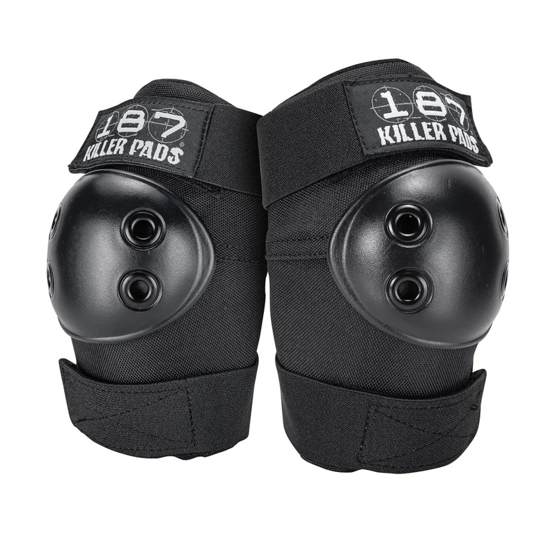187 Killer Pads: Elbow Pads X-Small