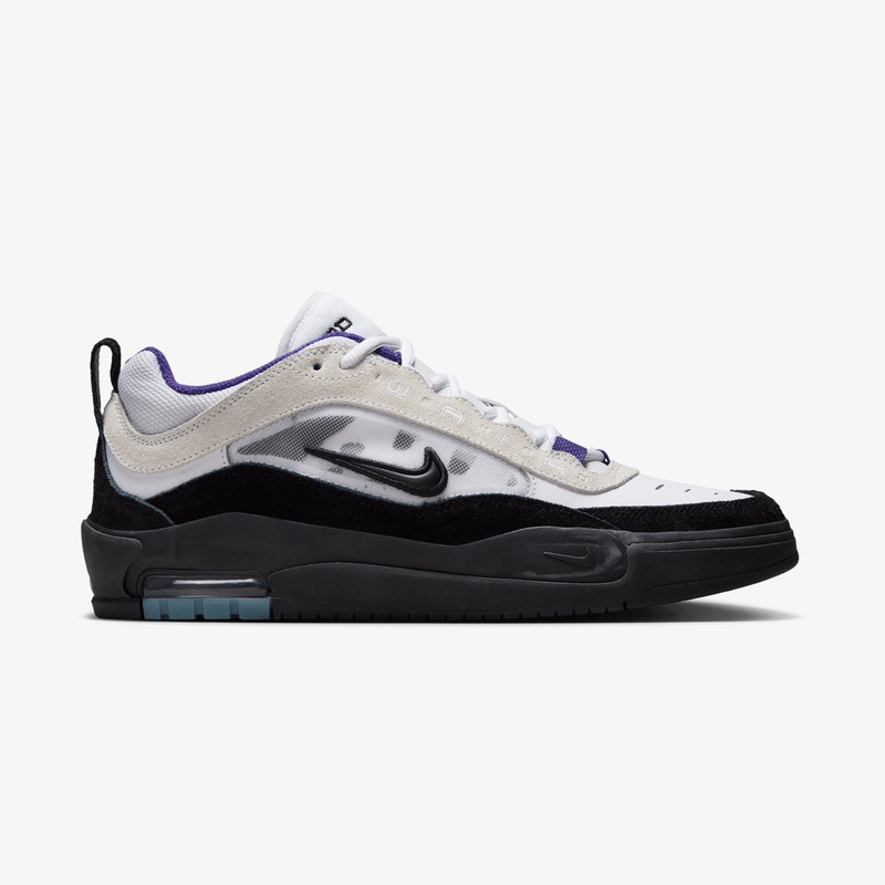 Air Max Ishod (Court Purple) 8.5