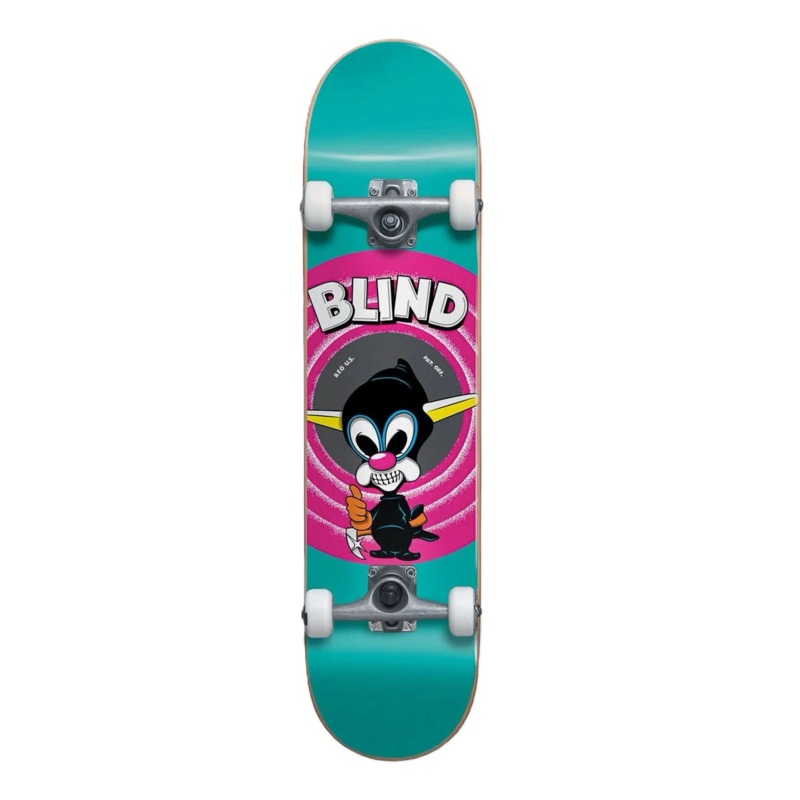 BLIND COMPLETE REAPER IMPERSONATOR (7.75″) 7.75″