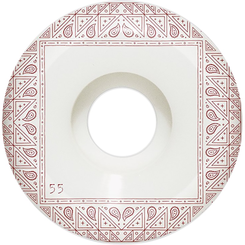 CHOC BANDANA CONICAL 53mm