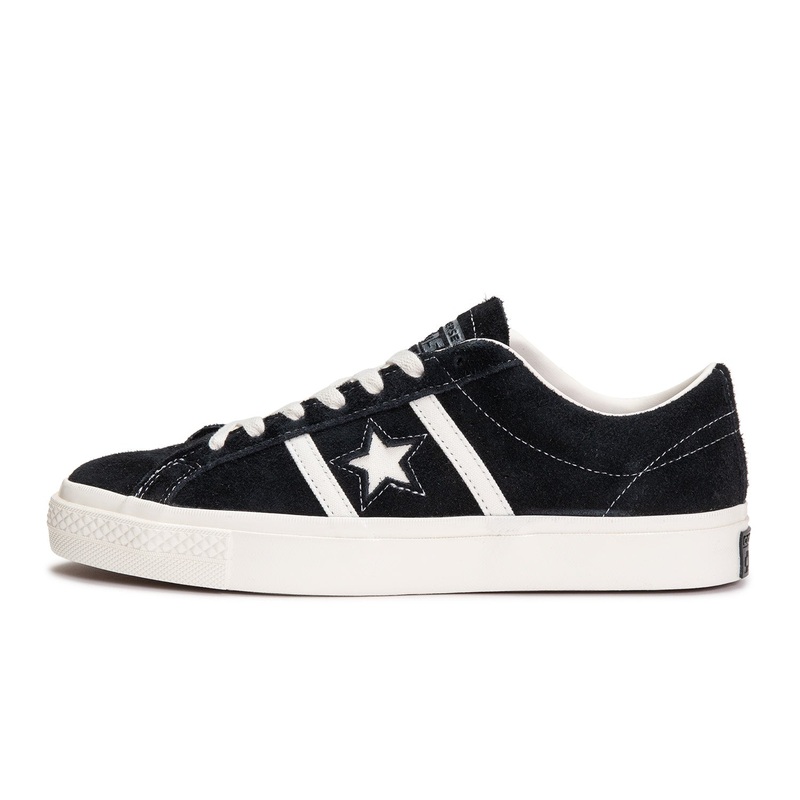 Converse One Star Academy Pro OX 6 Black/Egret