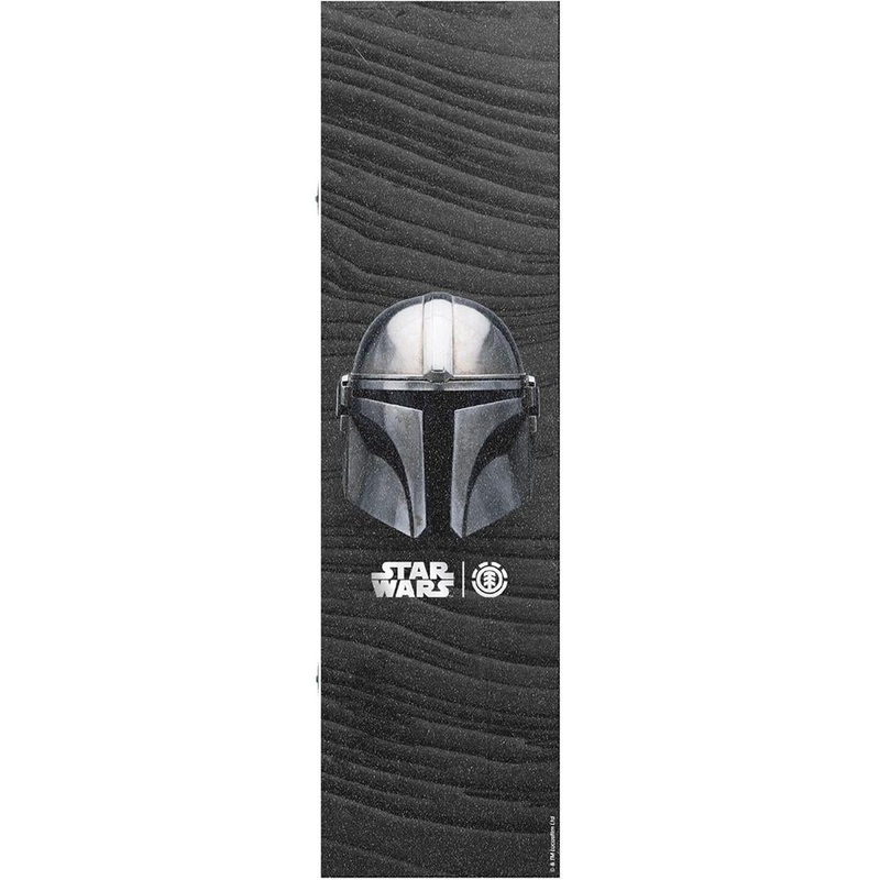 ELEMENT X THE MANDALORIAN GRIP TAPE SHEET BESKAR