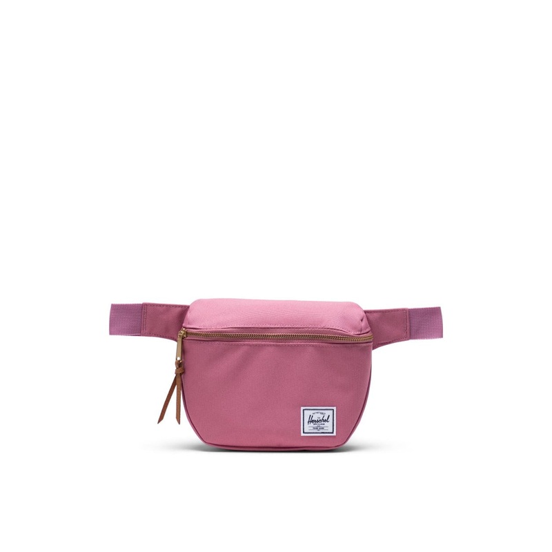 HERSCHEL FIFTEEN HEATHER ROSE