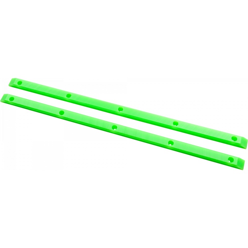 Powell Peralta Rib Bones Rails 14.5” – Lime Green
