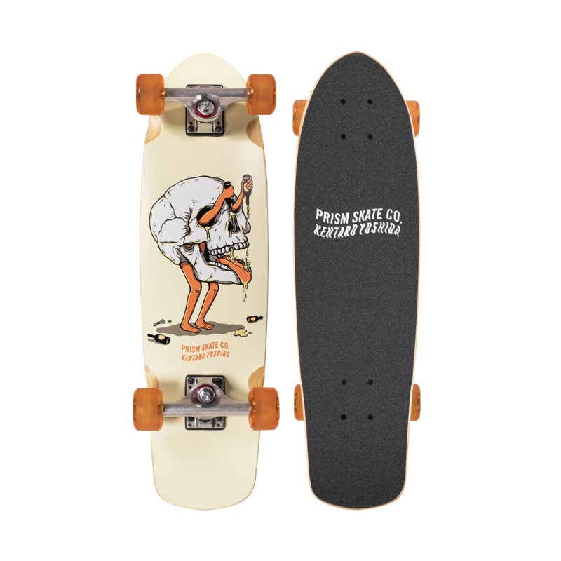 Prism Skipper 27″ Kentaro Series