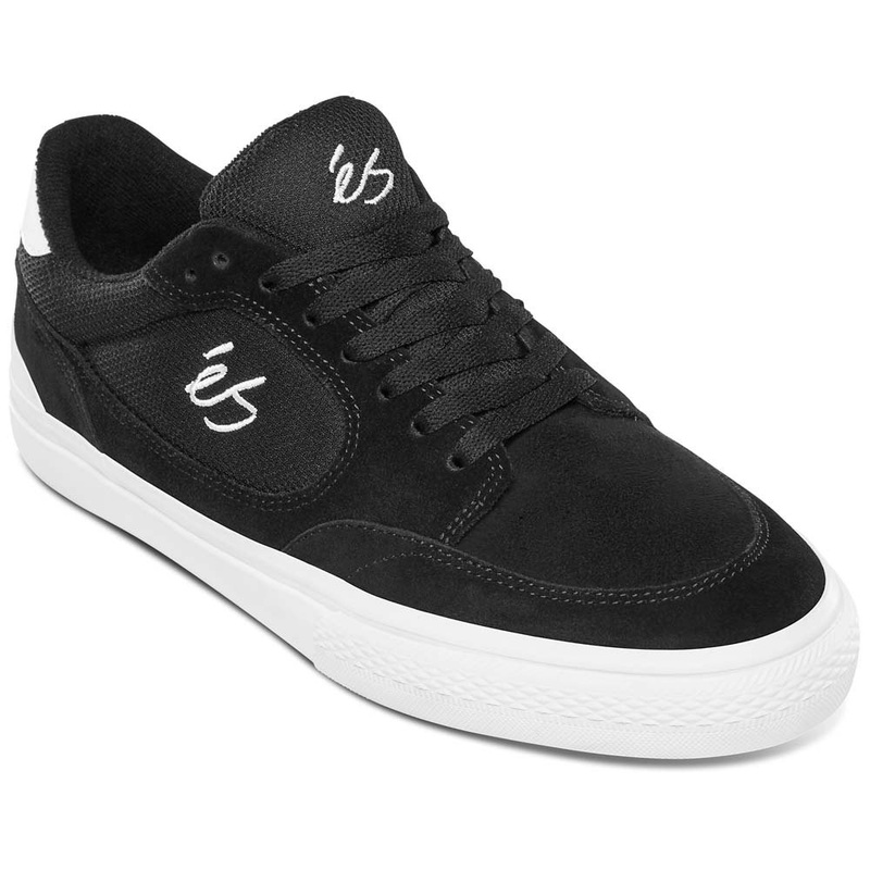 s Caspian Shoe – Black 9.0 US
