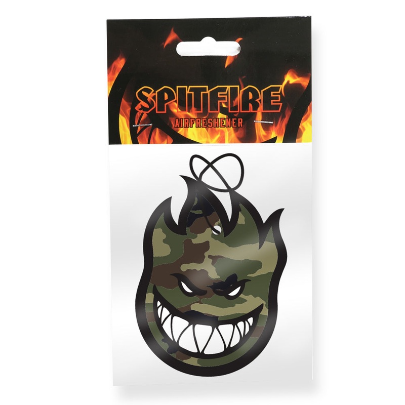 SPITFIRE BIGHEAD AIR FRESHNER