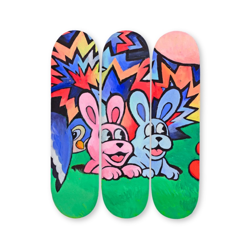 The Life Of The Party 7