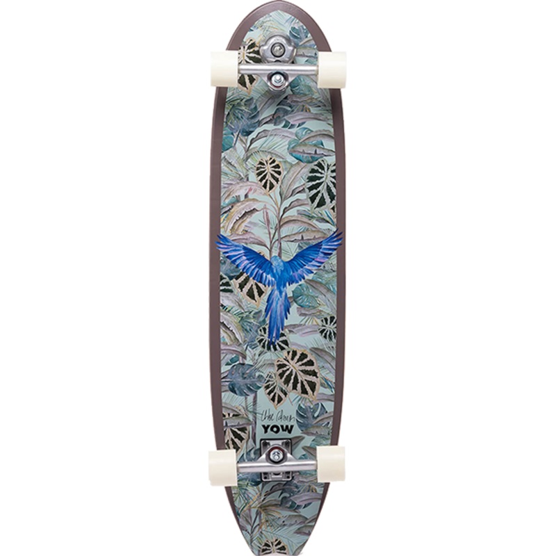 YOW CALMON SURFSKATE COMP 10.0″x41.0″