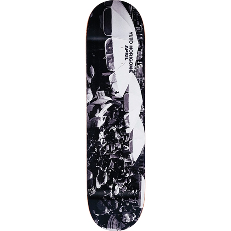 APRIL HORIGOME 2021 DECK.0 8.0″