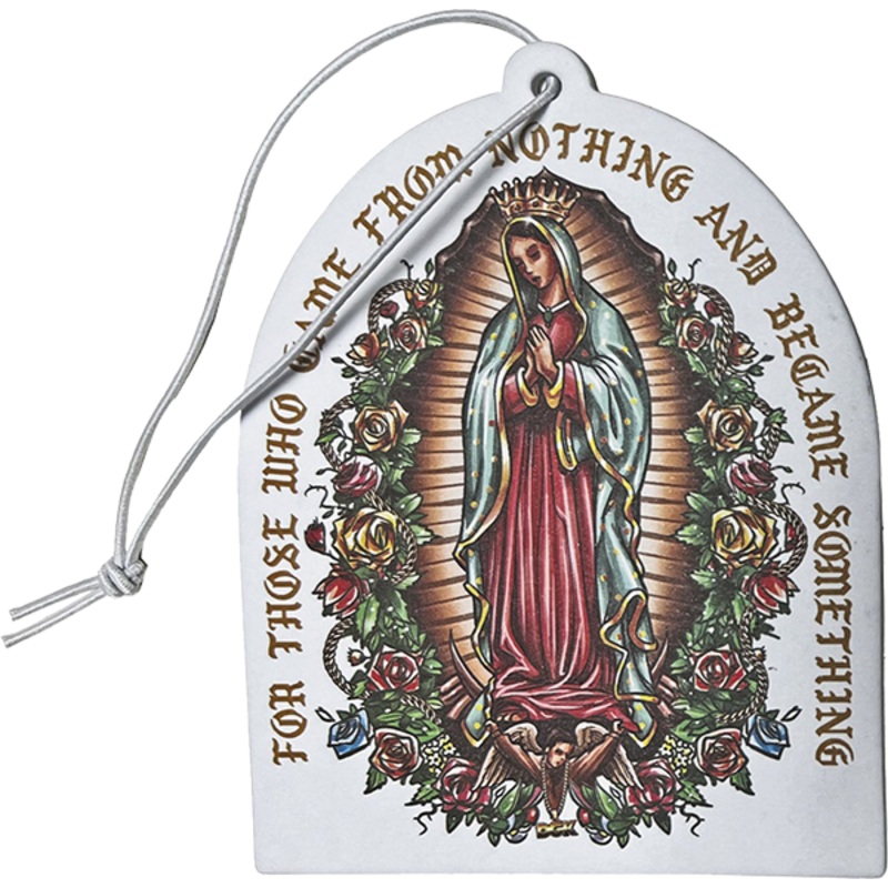 DGK GUADALUPE AIR FRESHNER