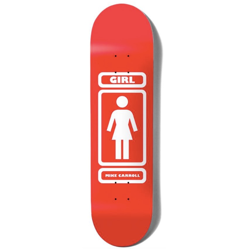 GIRL DECK – 93 TIL BENNETT (8.25″) 8.25″
