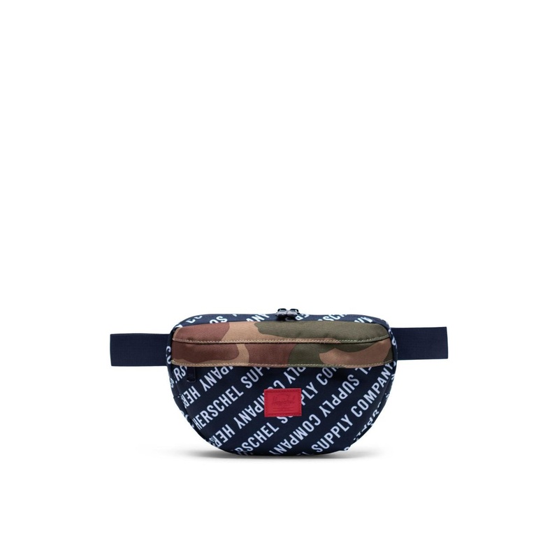 HERSCHEL NINETEEN ROLL CALL PEACOAT