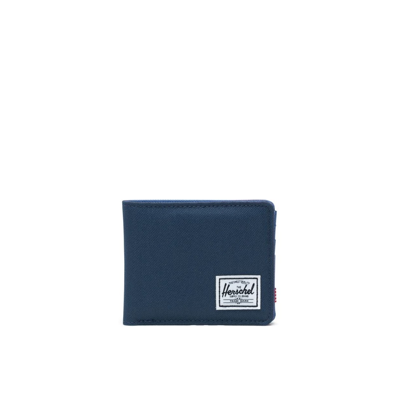 HERSCHEL SUPPLY ROY 600D POLY NAVY