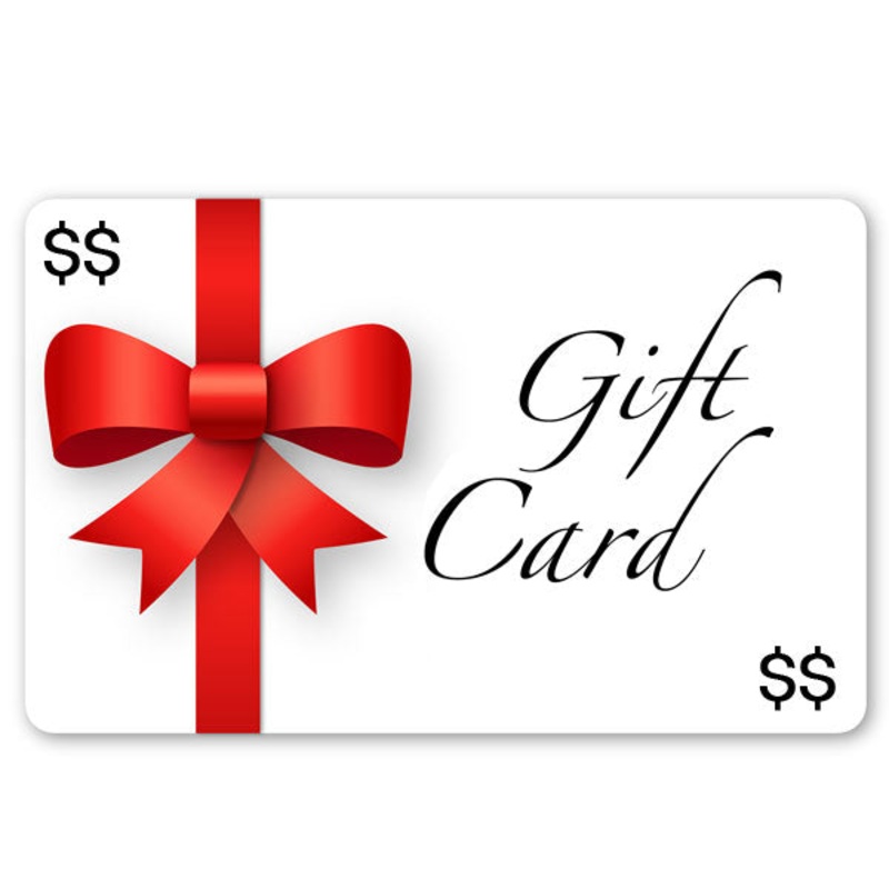 LA Skate Co Gift Card $10.00