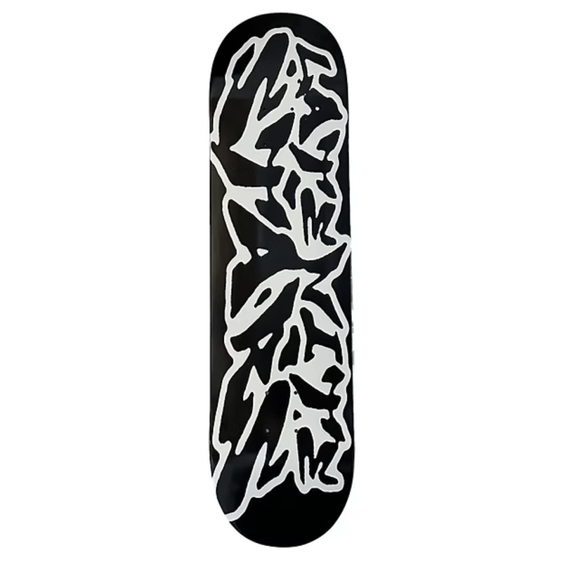 Late Nite Stars Learning Experience Deck 8.25″