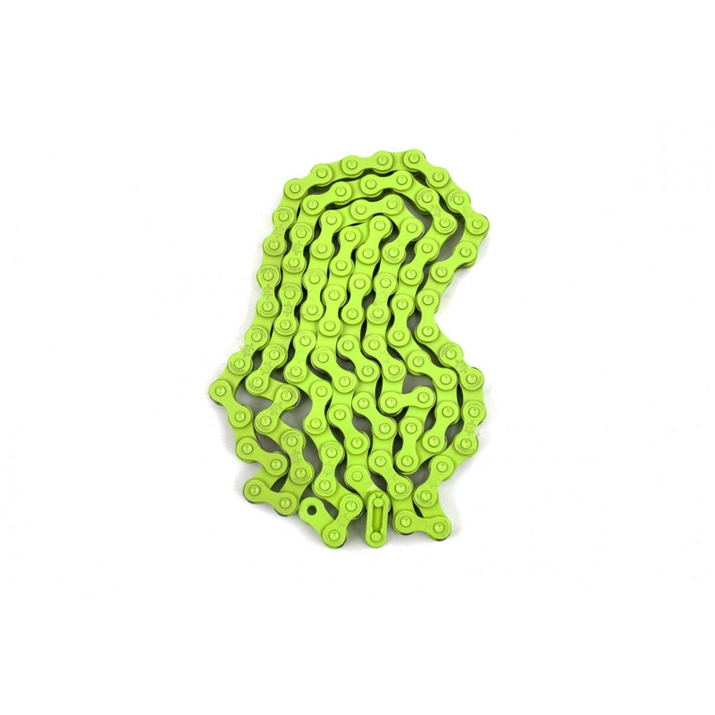 Mission BMX Chain 510 – Green
