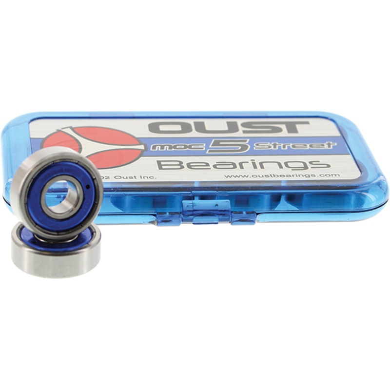 OUST MOC 5 STREET BEARINGS