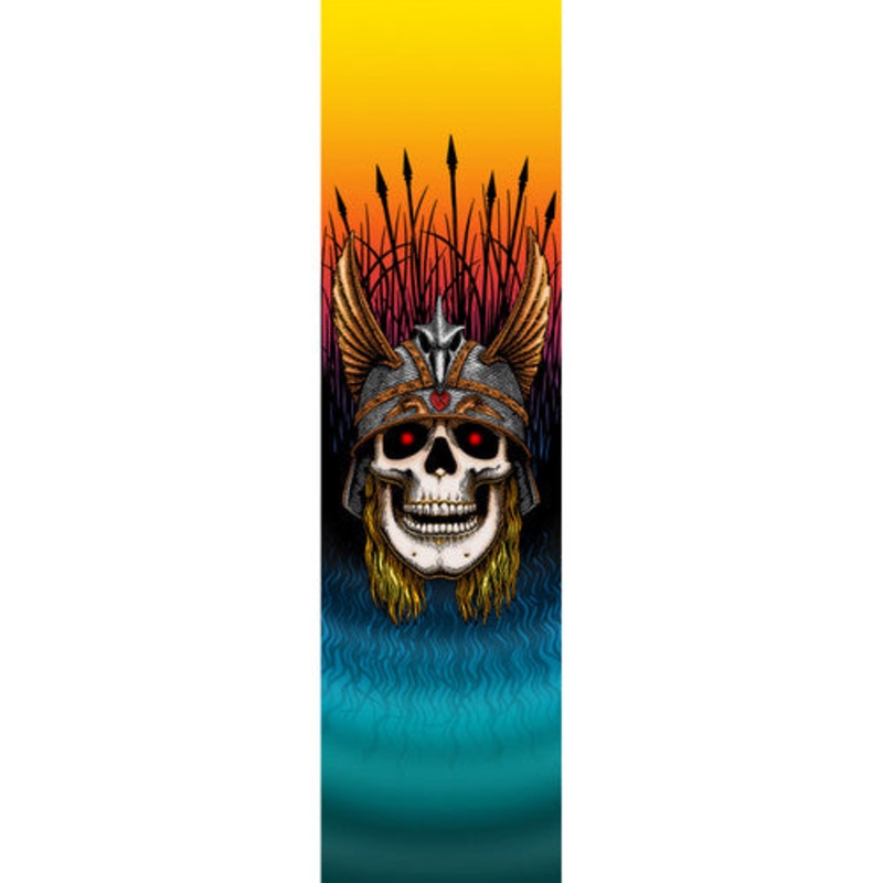Powell Peralta Andy Anderson White 10.5″ x 33″ Griptape