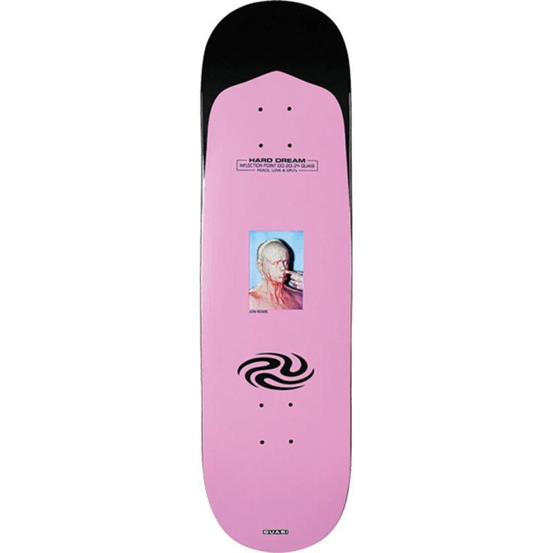 QUASI ROWE POINT BREAK DECK 8.5″