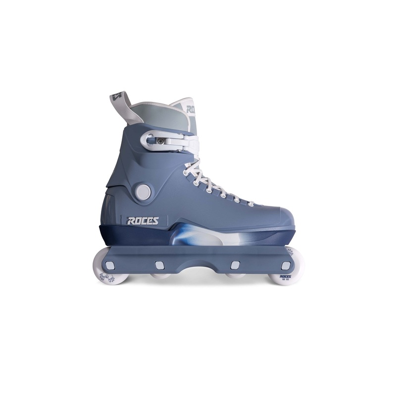 Roces M12 Lo Goto Namikaze Aggressive Inline Complete Skates 6