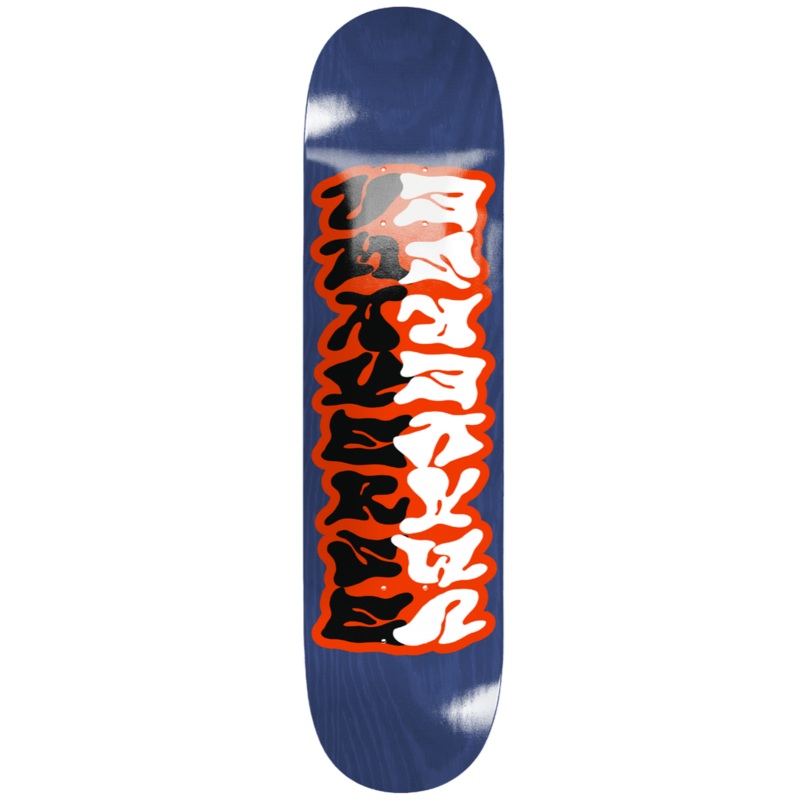 UMAVERSE DECK HEAVENS TWIN TAIL (8.25″) 8.25″