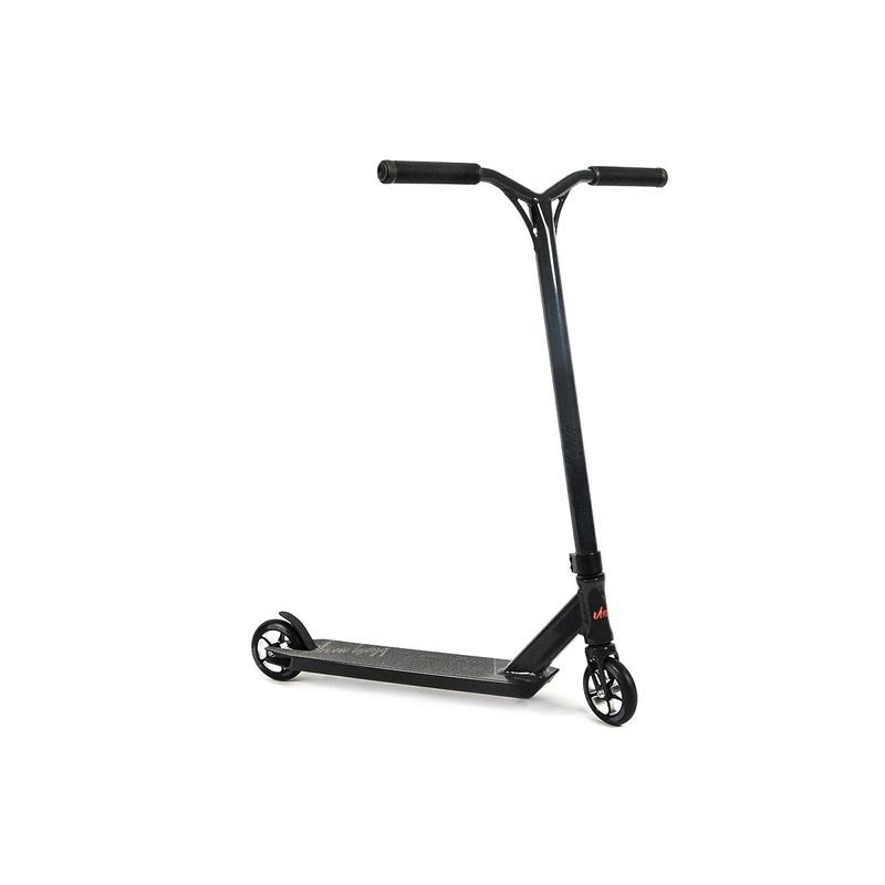 Versatyl Bloody Mary Complete Scooter – Black