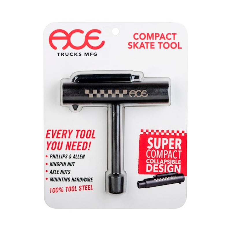 Ace – Classic Skate Tool